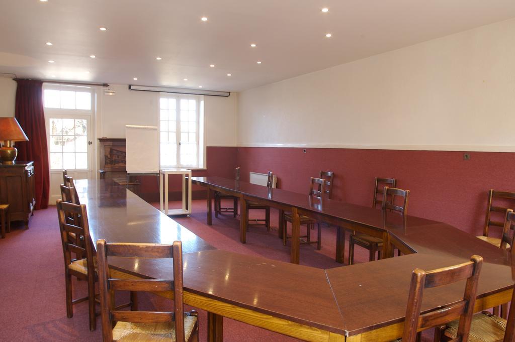 Hostellerie Du Vieux Pérouges 외부 사진